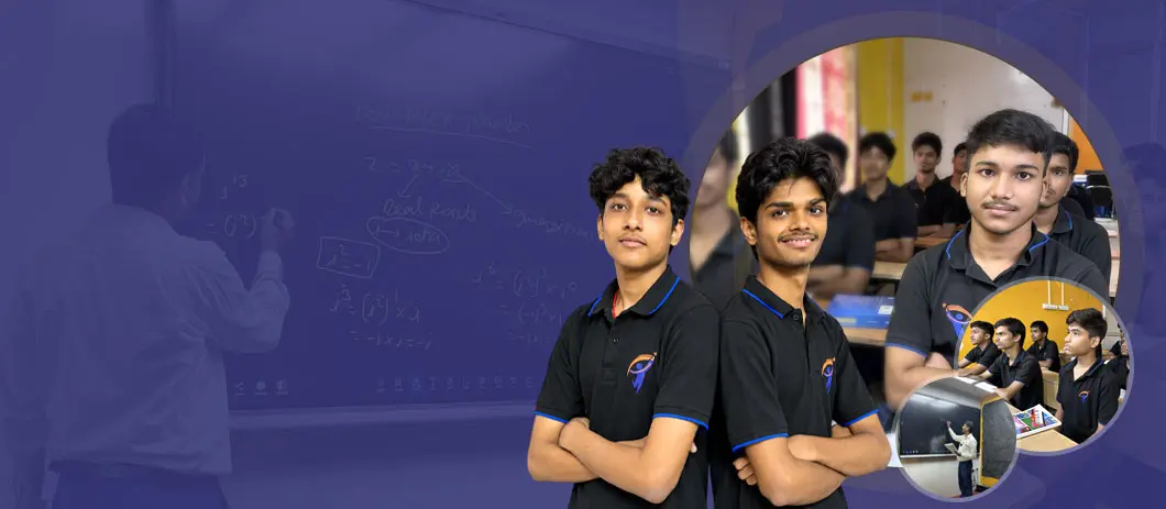 Students Studying