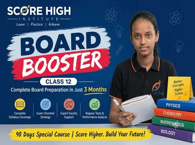 Board Booster Course