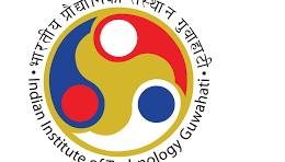 IIT Guwahati Logo
