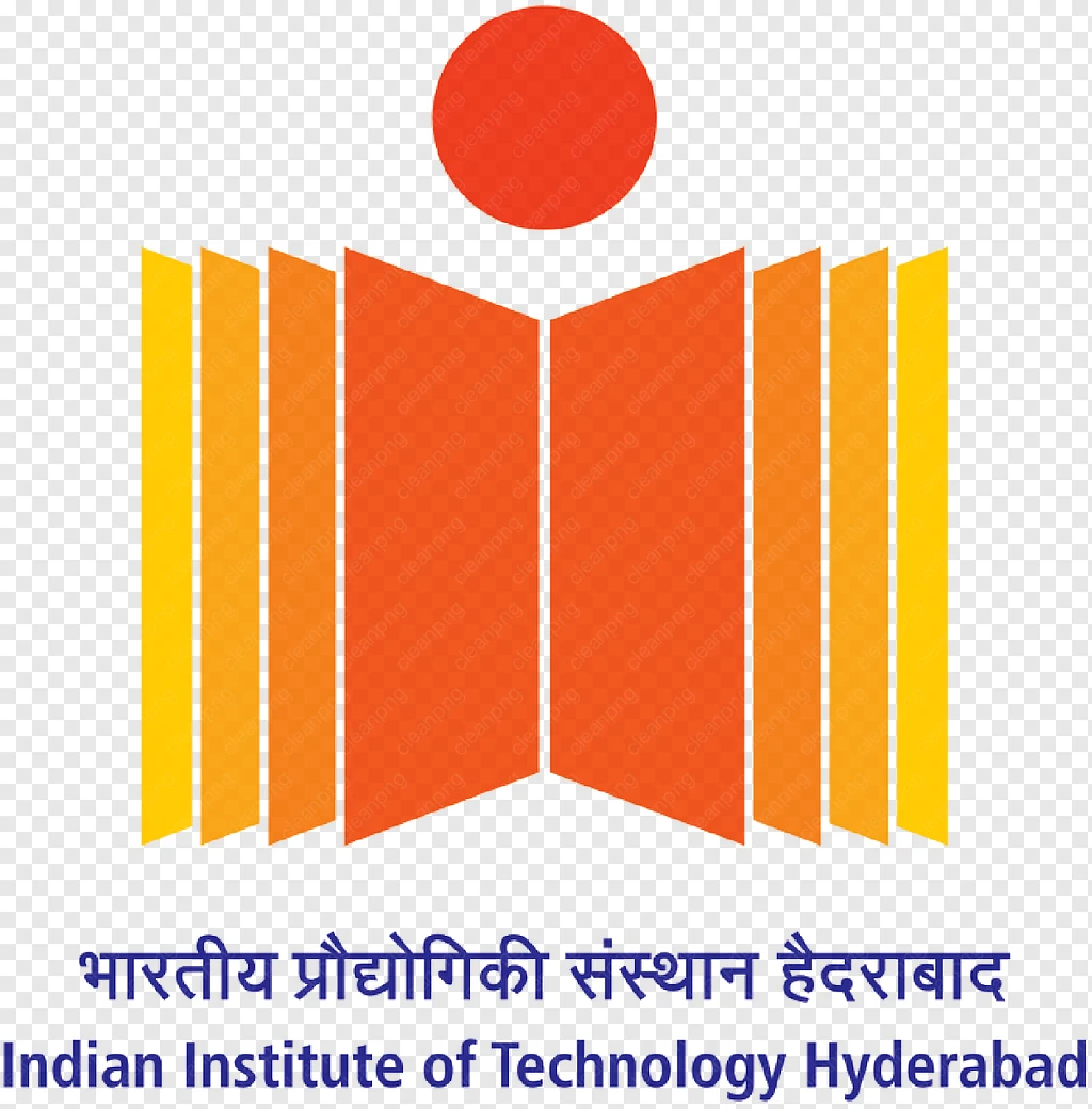 IIT Hyderabad Logo