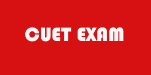 CUET exam