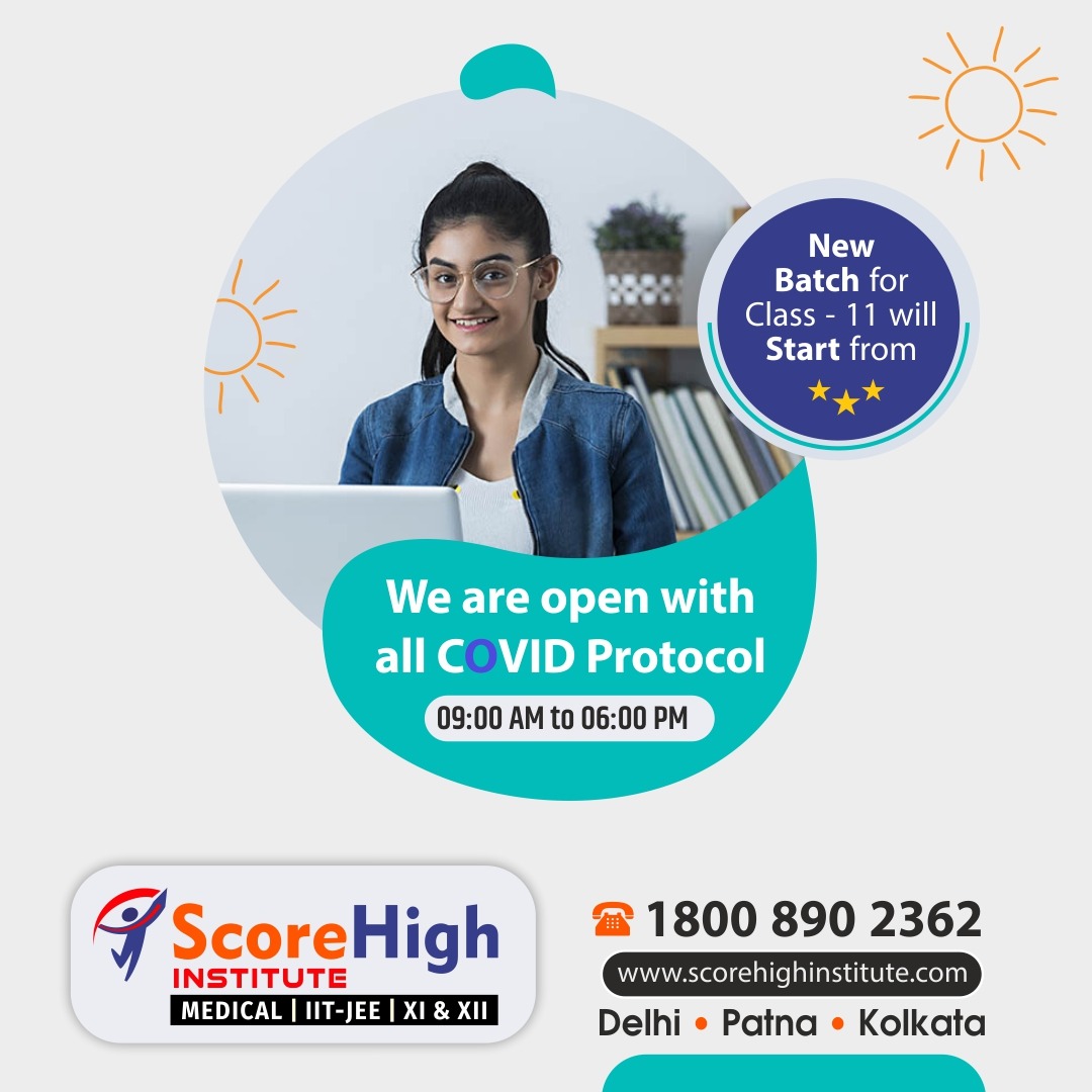 Score High Institute